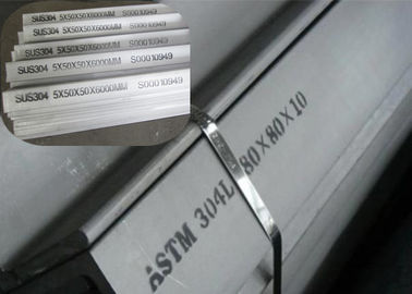 สแตนเลส 304 304L 304H สวมใส่โลหะผสมทนสำหรับเครื่องครัวและมีด