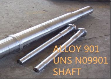 UNS N09901 ดิสก์ / เพลาโลหะผสมพิเศษสำหรับพลังงานสะอาดและการกัดกร่อนต่อต้าน Oceaneering