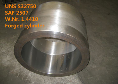 S32750 /  2507 ซูเปอร์เพล็กซ์สแตนเลสทนต่อการกัดกร่อนได้ดี