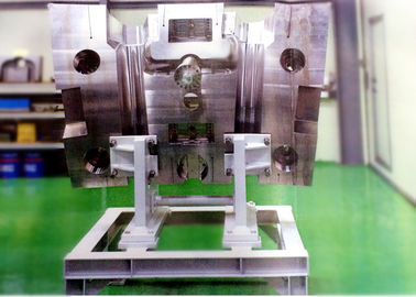 316LN-IG เหล็กกล้าไร้สนิมตีขึ้นรูปโลหะผสมพิเศษสำหรับพลังงานสะอาดและ Oceaneering
