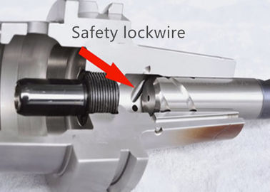 UNS N06600 โลหะผสมทนความร้อน W.Nr.2.4816 / INCONEL® 600 สามารถใช้การได้ดี