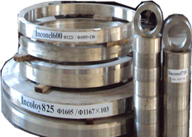 UNS N06600 โลหะผสมทนความร้อน W.Nr.2.4816 / INCONEL® 600 สามารถใช้การได้ดี
