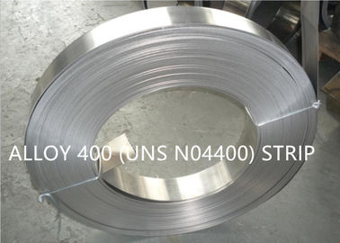 N04400 การปลอม / จาน / บาร์โลหะผสมที่ทนต่อการกัดกร่อนสำหรับเครื่องแลกเปลี่ยนความร้อน