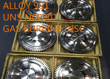 UNS N09901 ดิสก์ / เพลาโลหะผสมพิเศษสำหรับพลังงานสะอาดและการกัดกร่อนต่อต้าน Oceaneering