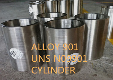 UNS N09901 ดิสก์ / เพลาโลหะผสมพิเศษสำหรับพลังงานสะอาดและการกัดกร่อนต่อต้าน Oceaneering
