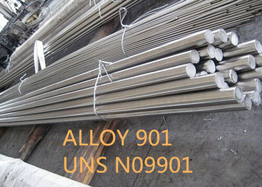 UNS N09901 ดิสก์ / เพลาโลหะผสมพิเศษสำหรับพลังงานสะอาดและการกัดกร่อนต่อต้าน Oceaneering