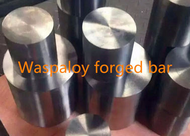 Waspaloy Round Bar / Forgings โลหะผสมพิเศษสำหรับพลังงานสะอาดและ Oceaneering AISI NO.685