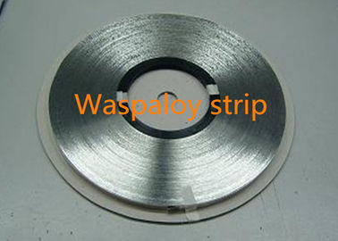 Waspaloy Round Bar / Forgings โลหะผสมพิเศษสำหรับพลังงานสะอาดและ Oceaneering AISI NO.685
