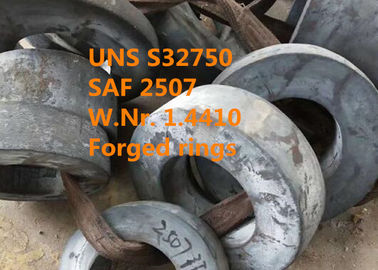 S32750 /  2507 ซูเปอร์เพล็กซ์สแตนเลสทนต่อการกัดกร่อนได้ดี