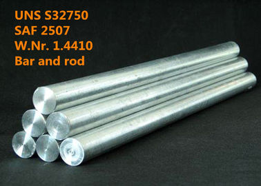 S32750 /  2507 ซูเปอร์เพล็กซ์สแตนเลสทนต่อการกัดกร่อนได้ดี