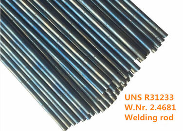 โลหะผสมพิเศษ UNS R31233 / Ultimet®สำหรับยานยนต์ที่มีความต้านทานต่อ Galling อย่างยอดเยี่ยม