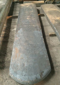 UNS S17400 SUS 630 ฟอร์จเพลตหรือแผ่นสปินเดอร์กลึงสำหรับเครื่องฉีดพ่น