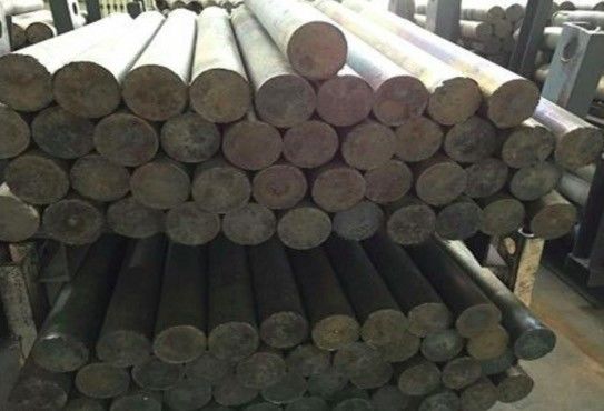 ปฏิกิริยาในอุตสาหกรรมเคมีและปิโตรเคมี uns n08810 โลหะผสมพิเศษ 800h bar